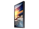 Samsung Digial Signage Display OH85N-S, 85 " Outdoor 24/7 4K UHD 3000cd/m²