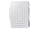 Samsung Sèche-linge DV5000, 8kg, A+++ , Carved White, DV80CGC2B0TEWS