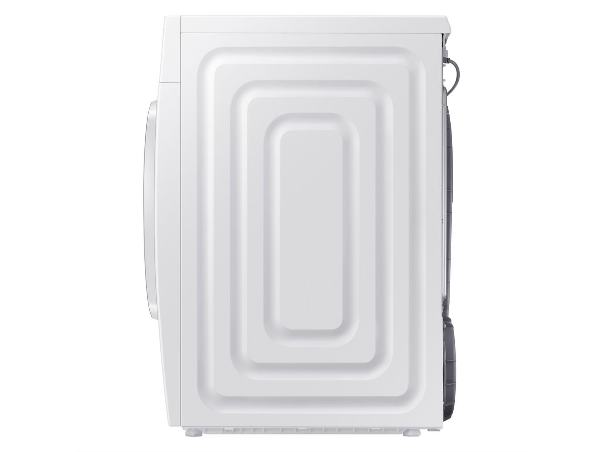 Samsung Sèche-linge DV5000, 8kg, A+++ , Carved White, DV80CGC2B0TEWS