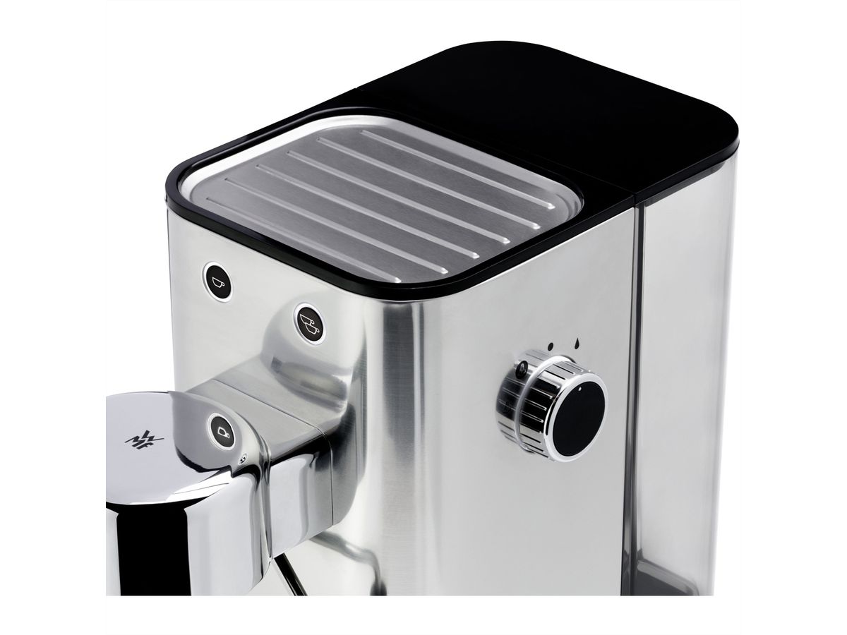 WMF lumero - AG Espresso SECOMP Siebträger-Maschine