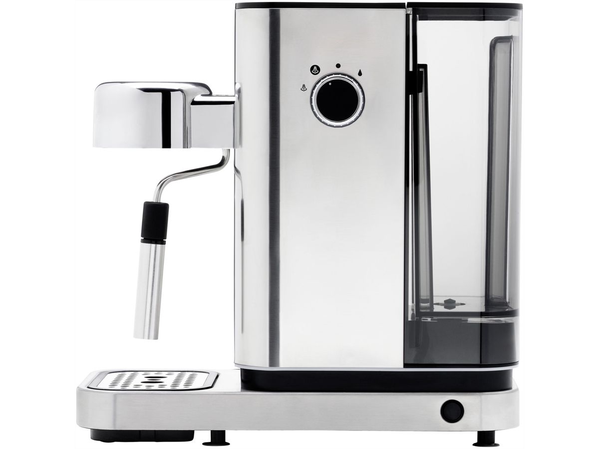 WMF lumero Espresso Siebträger-Maschine