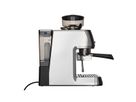 Solis Kaffemaschine Perfetta 1019, silber