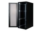 ROLINE 19-Zoll Serverschrank Pro 36 HE, 600x1000 BxT schwarz