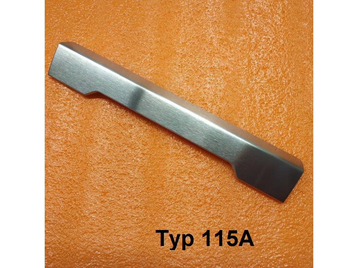 Revêtement bac d’égouttement chrome type 115A