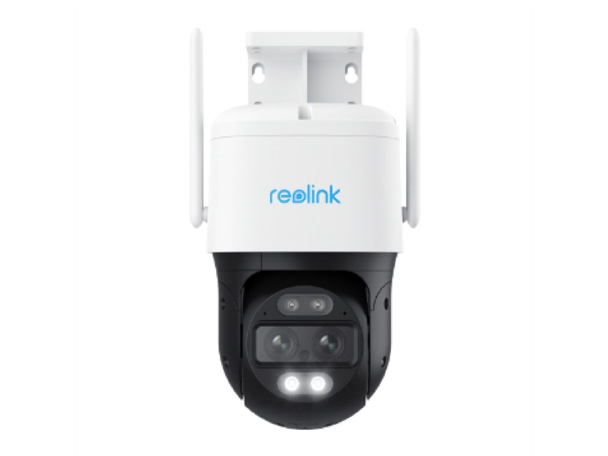 Reolink G765 Outdoor PTZ-Kamera, 8 MP, 38-96°, IR-LED 10m, LTE