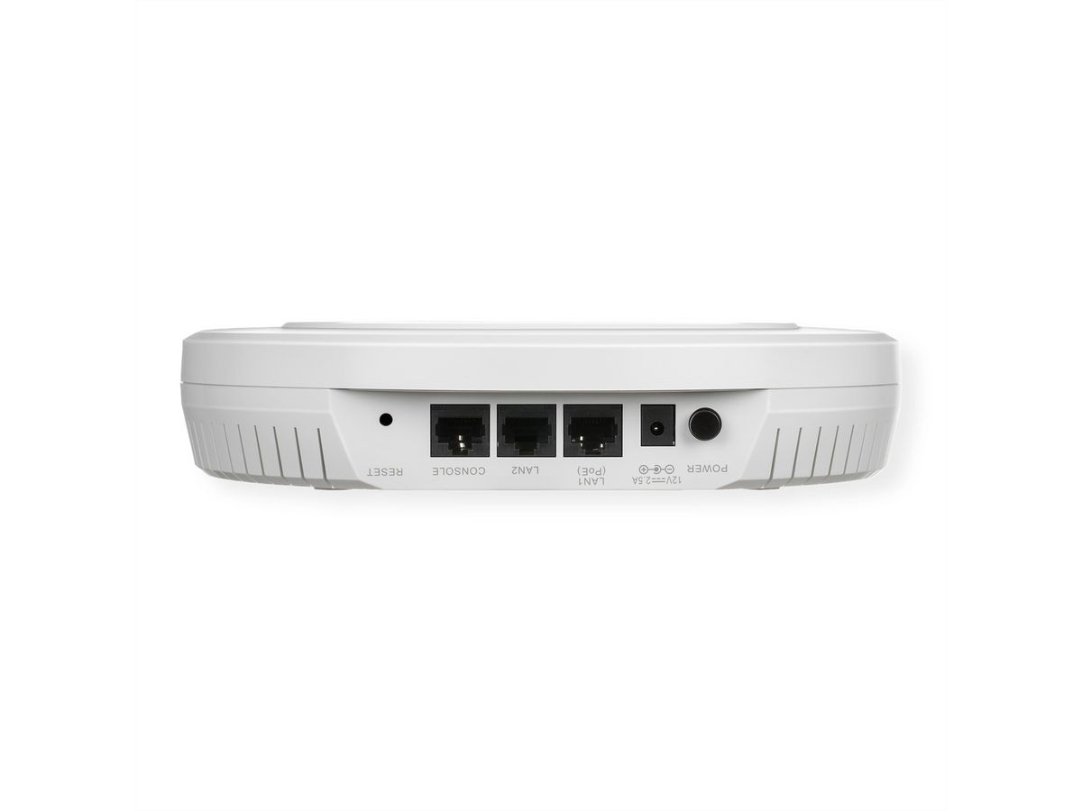 D-Link DWL-X8630AP Point d'accès Wireless AX3600 Unified