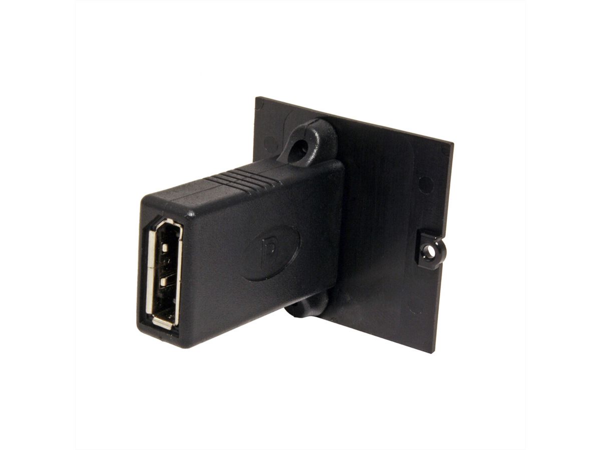 BACHMANN Module DisplayPort Coupleur F-F