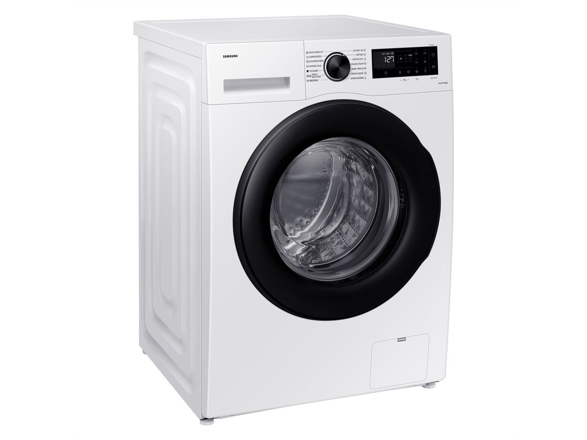 Samsung lave-linge WW8400 11kg, AI EcobubbleTM