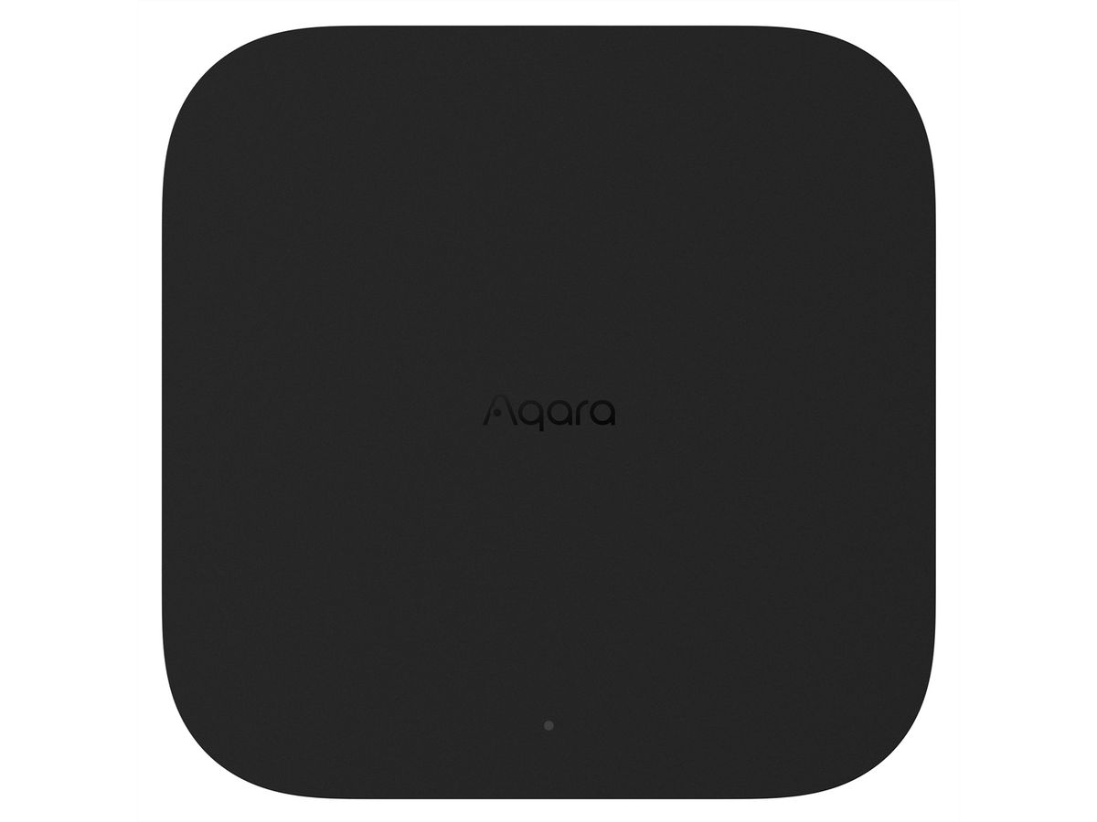 Aqara Hub M3, PoE, WiFi, 8 GB de mémoire