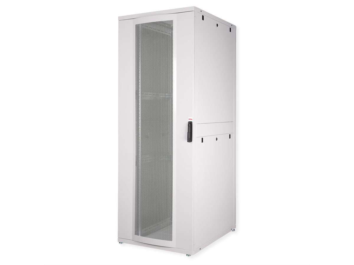 ROLINE 19-Zoll Serverschrank 47 HE, 800x1000 BxT grau