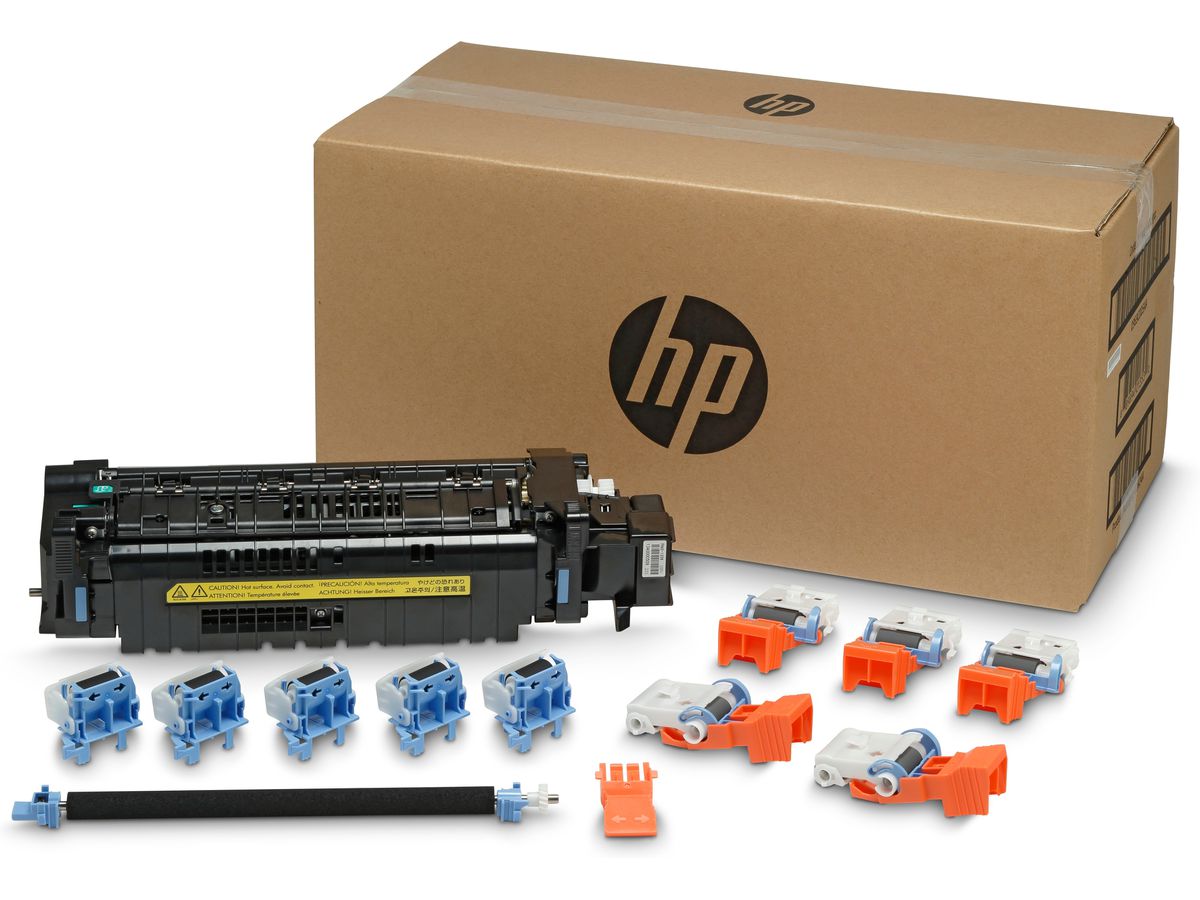 HP Kit de maintenance 220V LaserJet