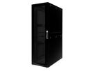 ROLINE 19-Zoll Serverschrank Pro 42 HE, 600x1200 BxT schwarz