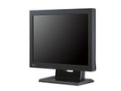 Eizo Monitor FDX1501T-A BK - 15", Desktop Touchpanel - 24/7 - 4:3 Format