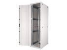 ROLINE 19-Zoll Serverschrank Pro 47 HE, 600x1000 BxT grau