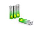 GP Batteries Super Alkaline D 2x