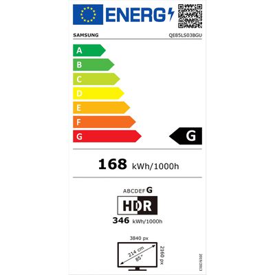 Étiquette énergétique 05.01.0712