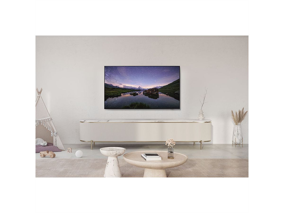 Samsung TV 85" QN90D Series