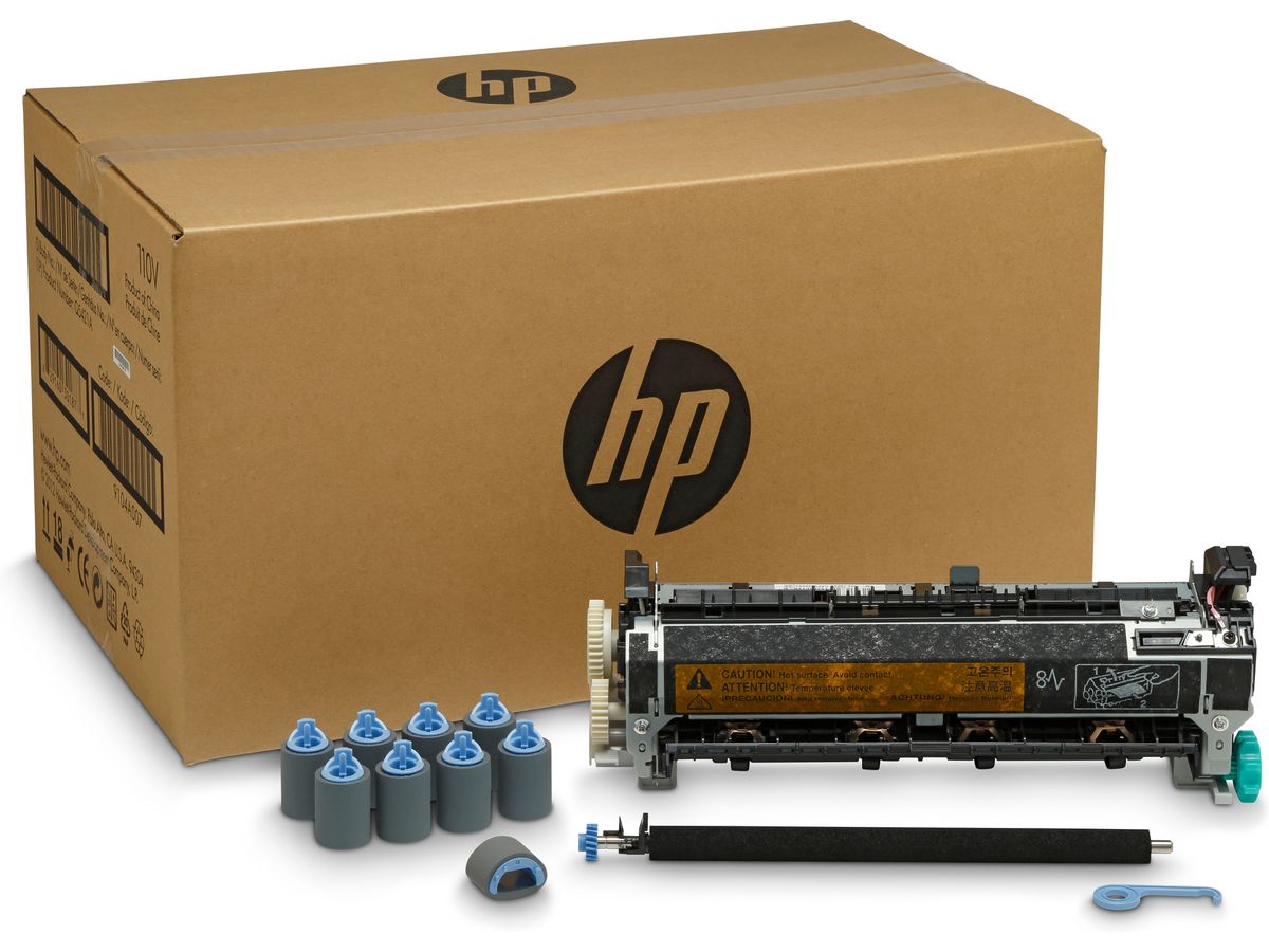 HP LaserJet Benutzer-Wartungskit (110 V)