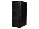 ROLINE 19-Zoll Serverschrank Pro 36 HE, 600x1000 BxT schwarz