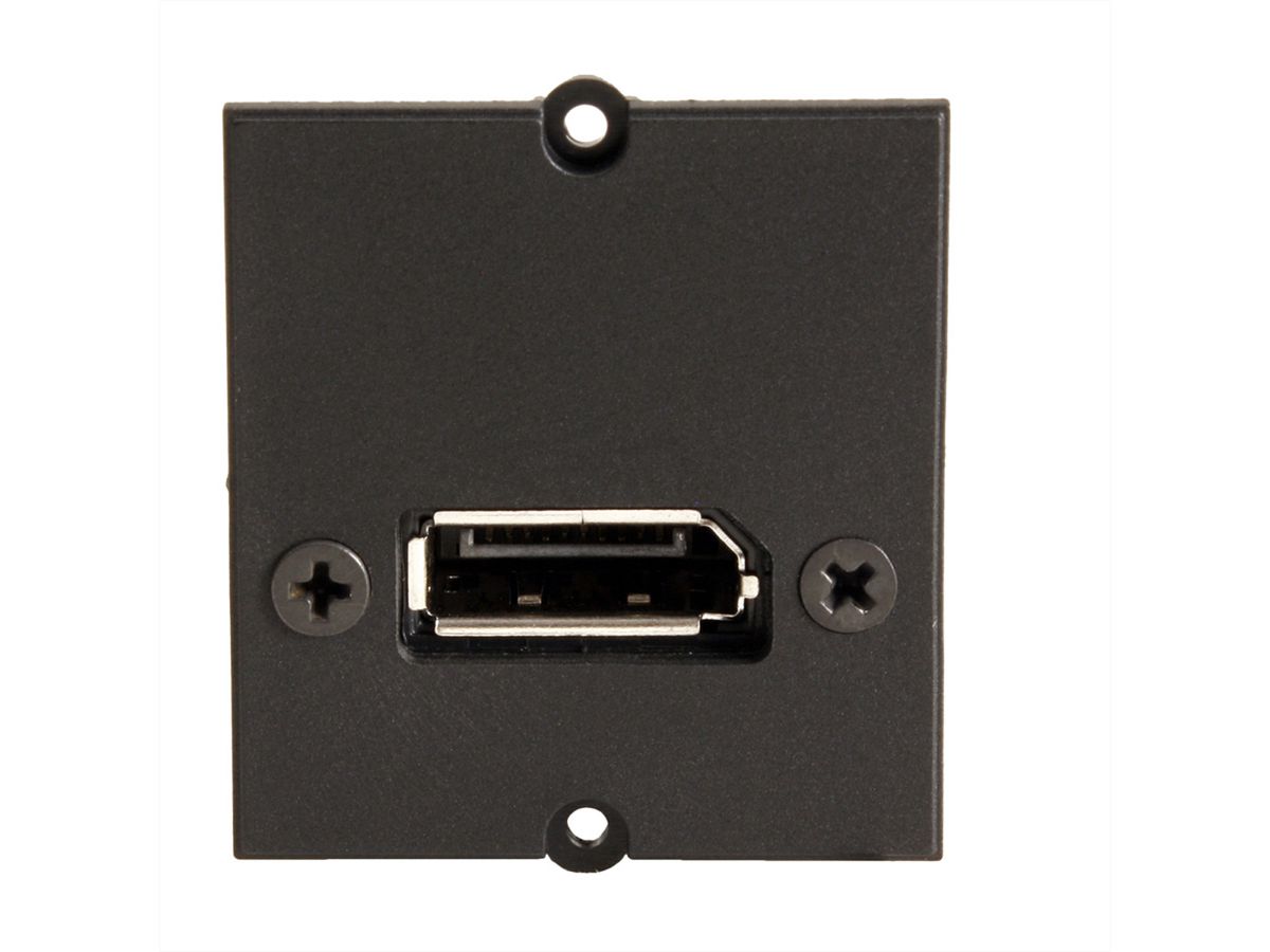 BACHMANN Module DisplayPort Coupleur F-F