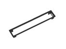 BACHMANN POWER FRAME Einbaurahmen Large 6-fach, schwarz