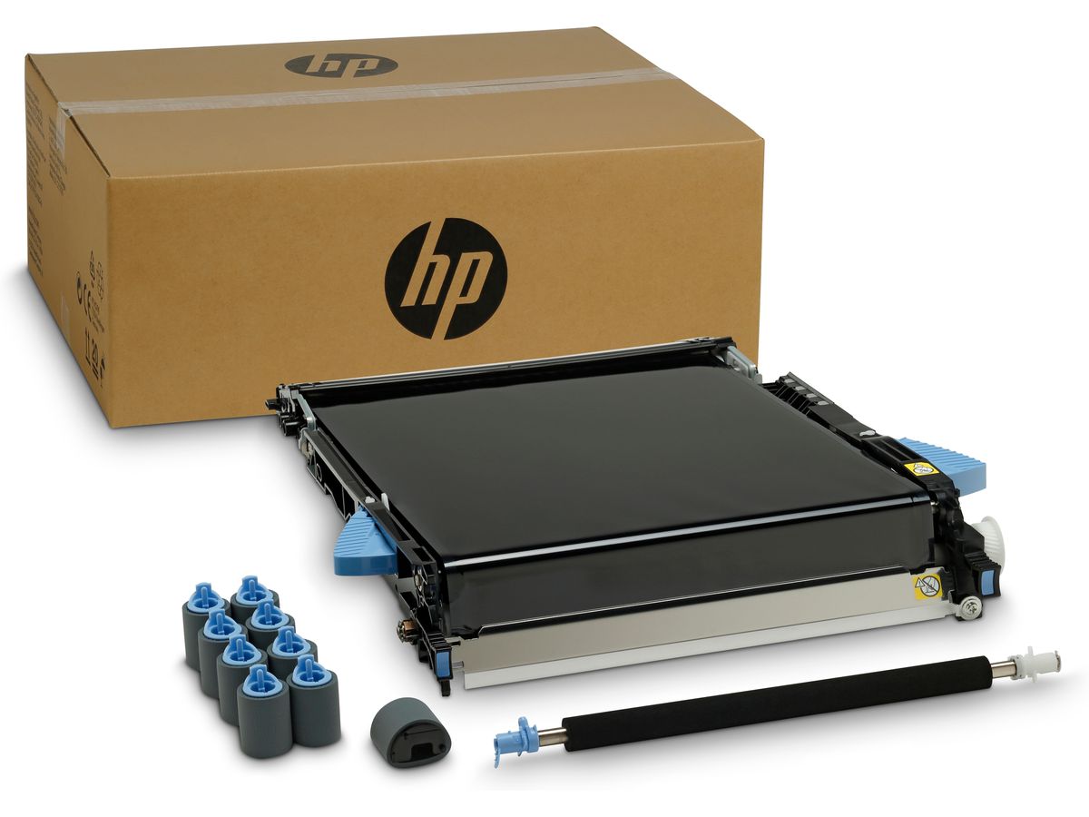 HP Color LaserJet CE249A Bildübertragungskit