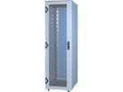 SCHROFF Varistar EMC Cabinet avec porte perforée, 2000H 600W 800D