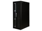 ROLINE 19-Zoll Serverschrank Pro 36 HE, 600x1000 BxT schwarz