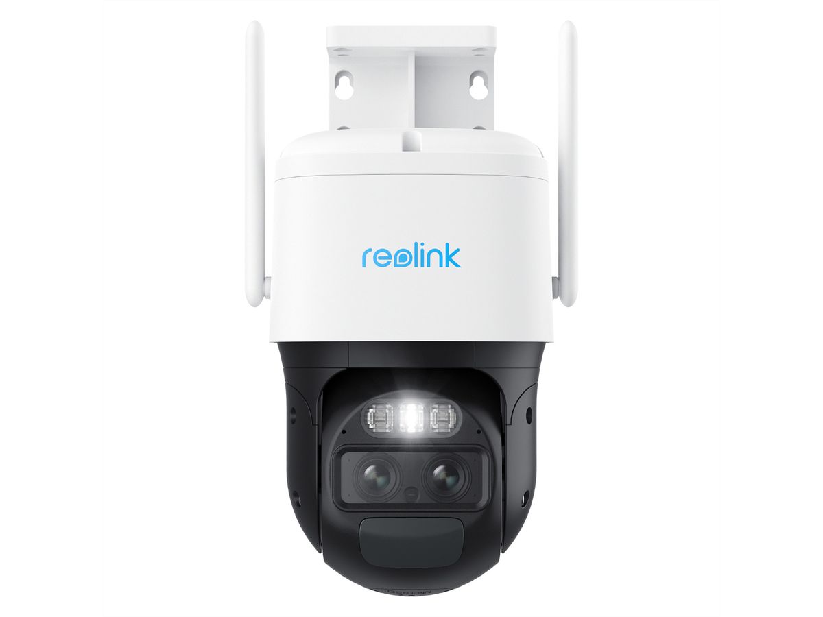 Reolink G770 Outdoor PTZ-Camera, 8 MP, 38-108.4°, IR-LED 30m, LTE