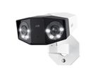 Reolink P730 Outdoor Duo-Camera, 8 MP, 180°, IR-LED 30m, PoE