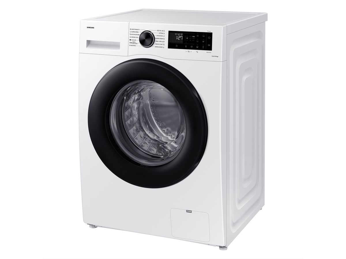 Samsung lave-linge WW8400 11kg, AI EcobubbleTM