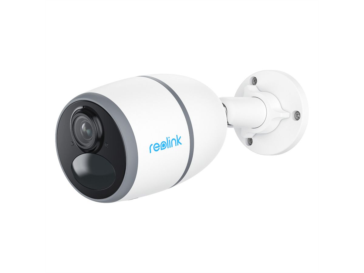 Reolink G330 Outdoor Bullet-Kamera, 4 MP, 105°, IR-LED 10m, LTE