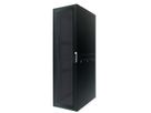 ROLINE 19-Zoll Serverschrank Pro 47 HE, 600x1000 BxT schwarz