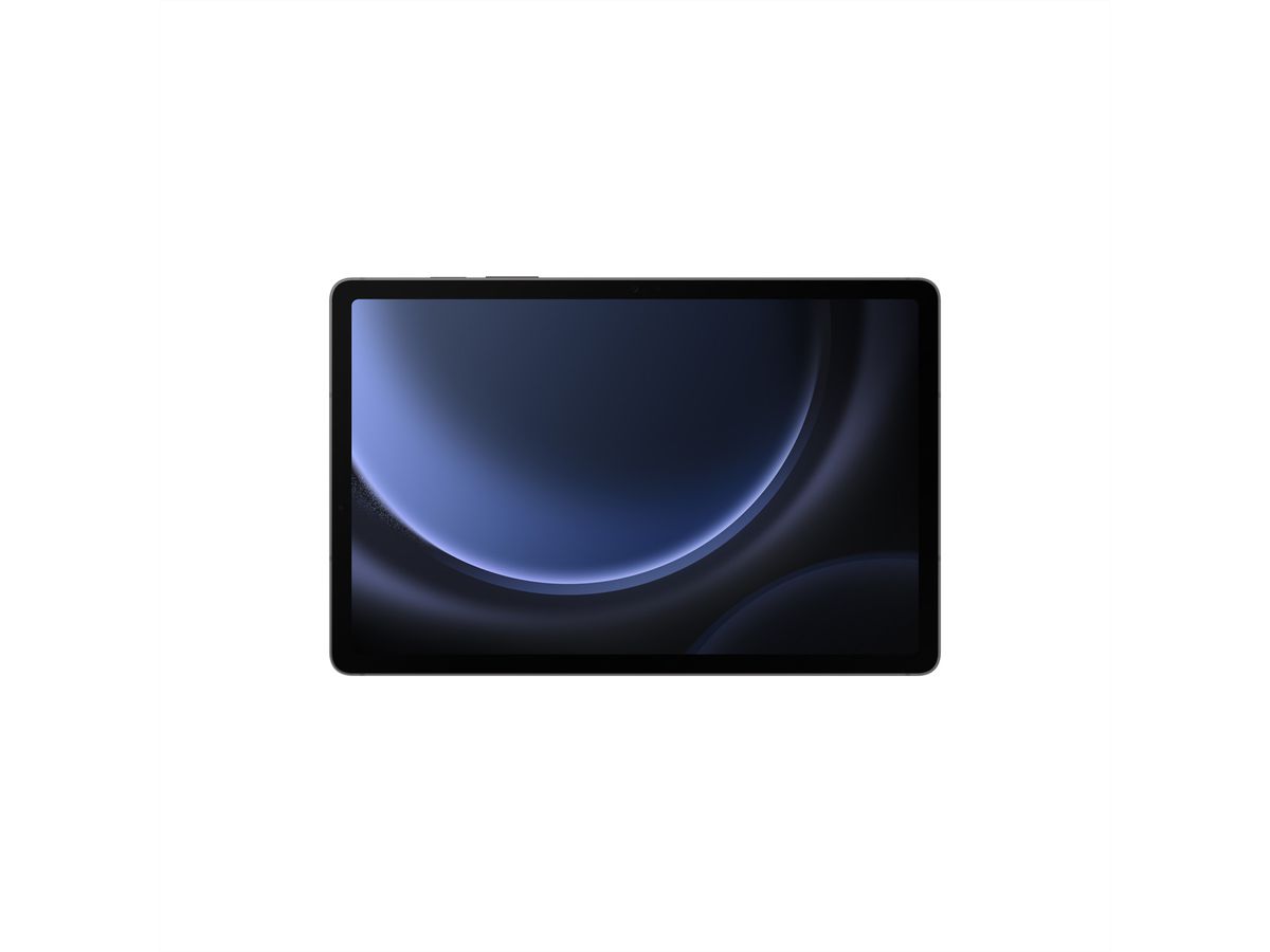 Samsung Galaxy Tab S9 FE, 256GB, gray, 10.9''