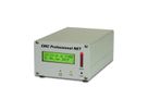 GUDE 3001 EMC Professional Time Server avec horloge radio intégrée pour les environnements industriels