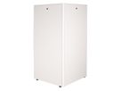 ROLINE 19-Zoll Netzwerkschrank Basic 32 HE, 800x800 BxT Glastür grau