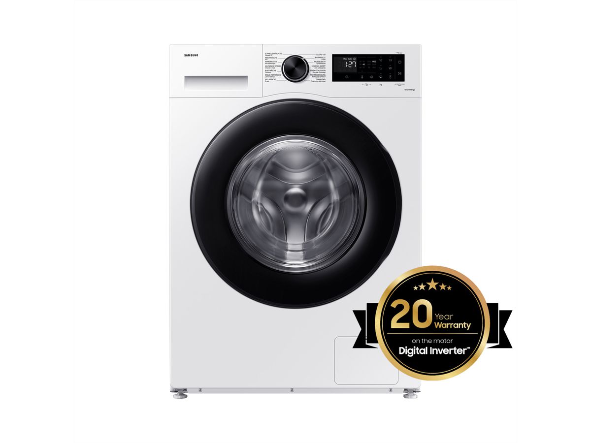 Samsung lave-linge WW5000C, 9kg, A