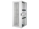 ROLINE 19-Zoll Serverschrank 42 HE, 800x1000 BxT grau