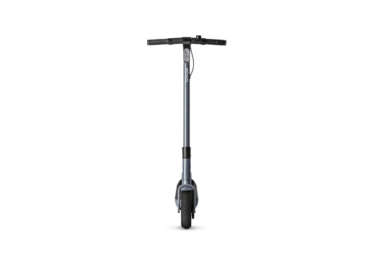 SoFlow E-Scooter SO ONE+, Black