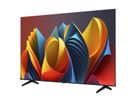 Hisense TV 85E77NQ, 85", 4K, QLED, 60Hz