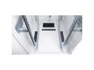 ROLINE 19-Zoll Serverschrank Pro 42 HE, 800x1000 BxT grau