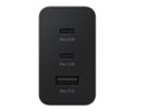 Samsung Trio Netzadapter, 64W, Power Dilvery 3.0, Fast Charge