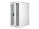 ROLINE 19" Baie serveur Pro 26U, 600x1000 LxP gris Plexiglas