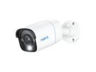 Reolink P330 Outdoor Bullet-Camera, 8 MP, 105°, IR-LED 30m, PoE