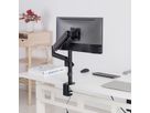 VALUE Bras LCD, 5 articulations, fixation sur table