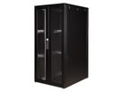 ROLINE 19" Baie serveur 36U, 800x1000 LxP noir