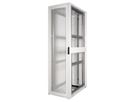 ROLINE 19-Zoll Serverschrank Pro 47 HE, 600x1000 BxT grau