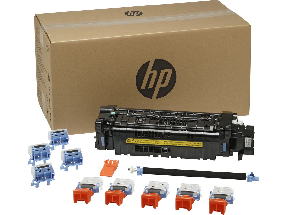 HP Kit de maintenance 220V LaserJet