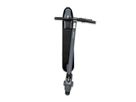 SoFlow E-Scooter SO ONE PRO, Black