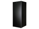 ROLINE 19-Zoll Netzwerkschrank Basic 42HE, 800x800 BxT Glastür schwarz